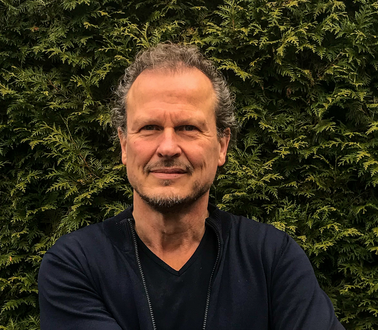 foto van inigo grimbergen