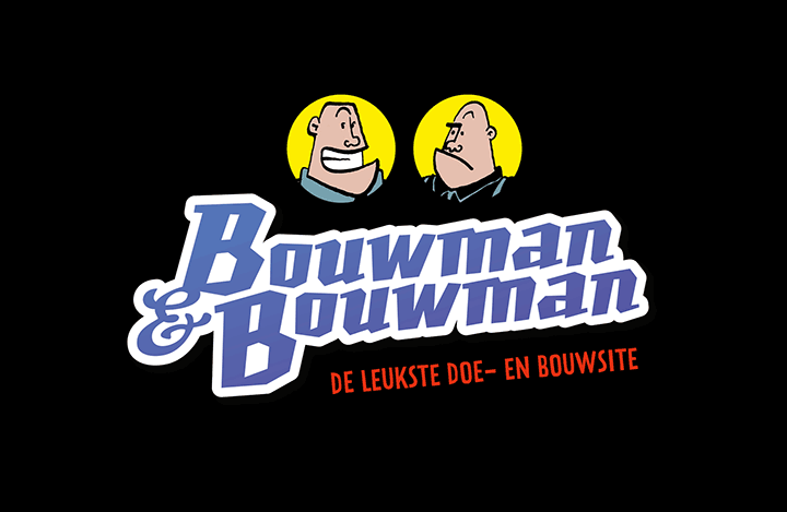 bouwman en bouwman